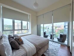 RESIDENCES AT EMERALD HILL (D9), Apartment #597514071